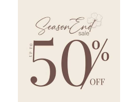Zeen Season End Sale UP TO 50% OFFimage-1312